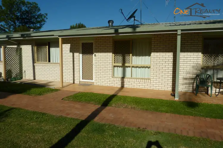 3/43a North Street, Maryborough QLD 4650