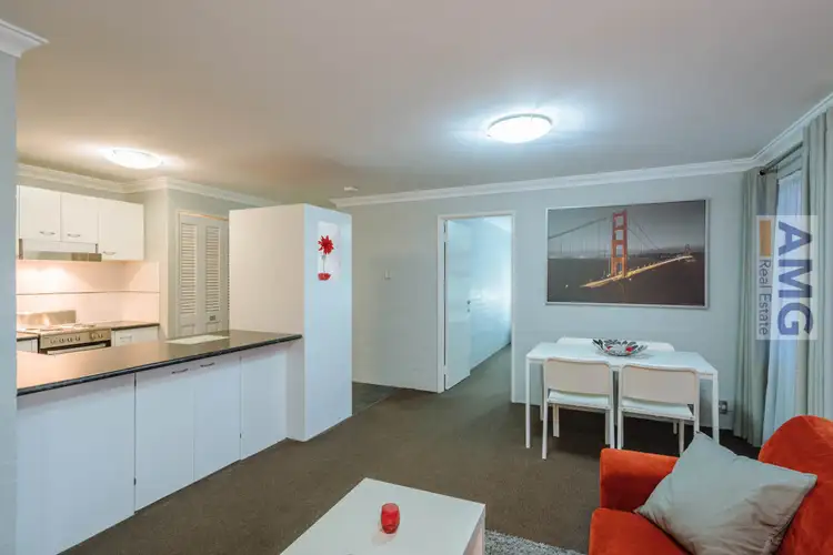 Second view of Homely unit listing, 19/222 Hay Street, Subiaco WA 6008