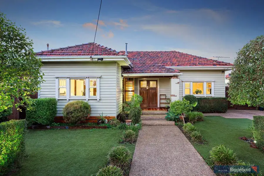 Main view of Homely house listing, 62 Madden Street, Maidstone VIC 3012