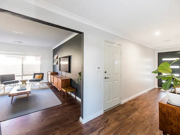 Sixth view of Homely house listing, 12 Bobtail Bend, Wannanup WA 6210