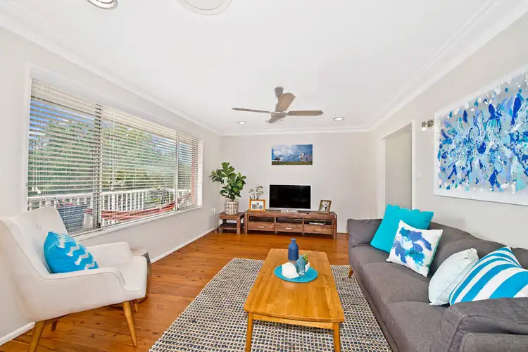 Second view of Homely house listing, 64 Swift Street, Port Macquarie NSW 2444