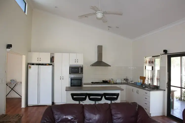 Second view of Homely rural property listing, 1474 Dalrymple Creek Road, Allora QLD 4362