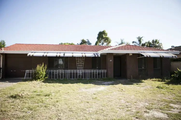 Seventh view of Homely house listing, 59 Spencer Road, Langford WA 6147