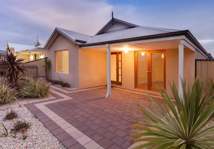 53 Whimbrel Vista, Tapping WA 6065