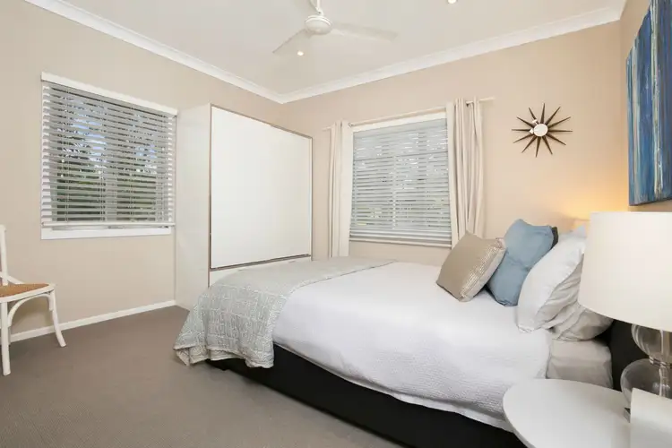 Sixth view of Homely house listing, 32 Campbell Terrace, Oxley QLD 4075