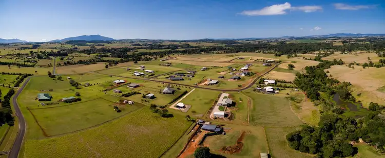 Third view of Homely land listing, L46 Angelita Close, Malanda QLD 4885