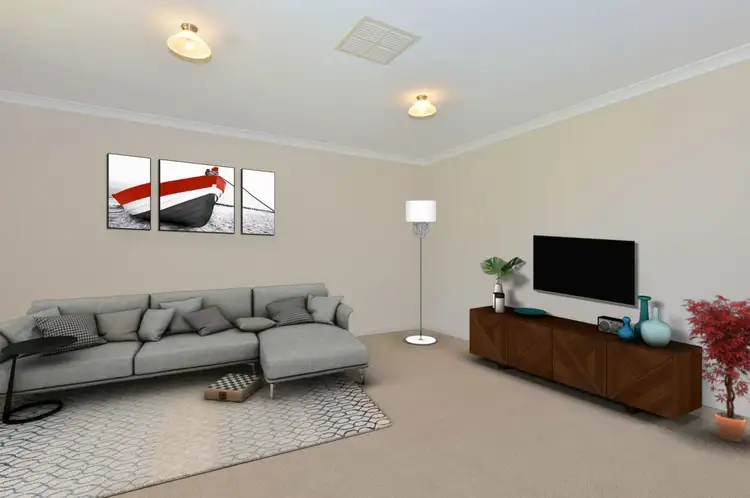 Fifth view of Homely house listing, 25 Everard Avenue, Ellenbrook WA 6069