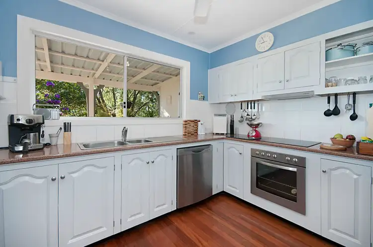 Fifth view of Homely house listing, 146 Omagh Road, Kyogle NSW 2474