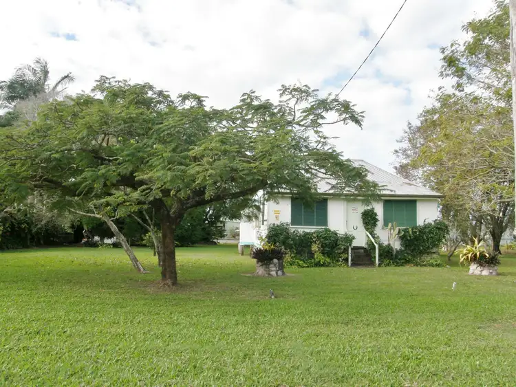 Main view of Homely house listing, 12 Mumby Street, Koumala QLD 4738