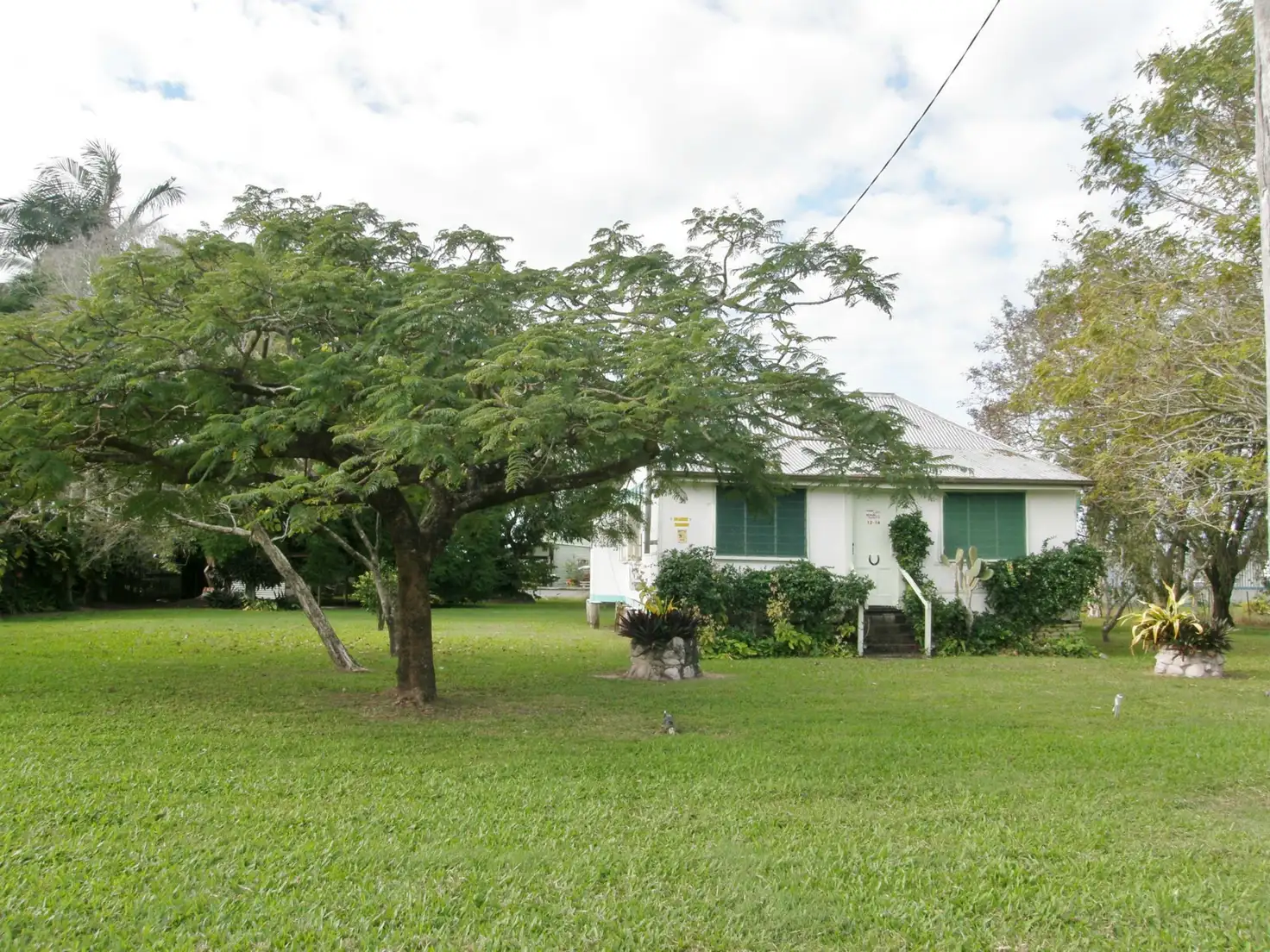 Main view of Homely house listing, 12 Mumby Street, Koumala QLD 4738