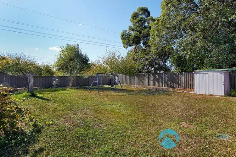 Sixth view of Homely house listing, 55 Palmerston Road, Mount Druitt NSW 2770