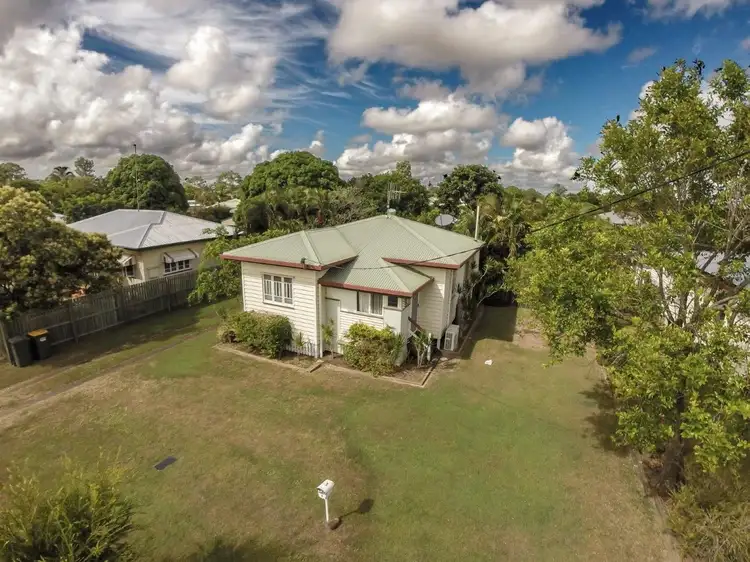 Third view of Homely house listing, 6 Joyce Street, Svensson Heights QLD 4670