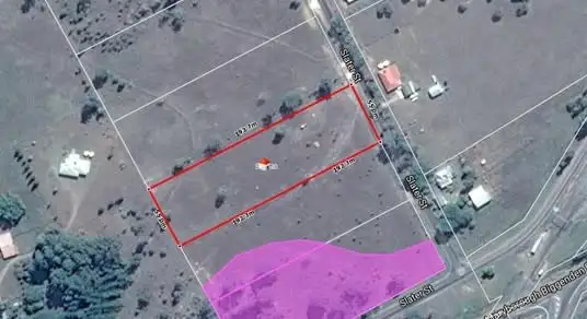 Main view of Homely land listing, 5 Slater Street, Oakhurst QLD 4650