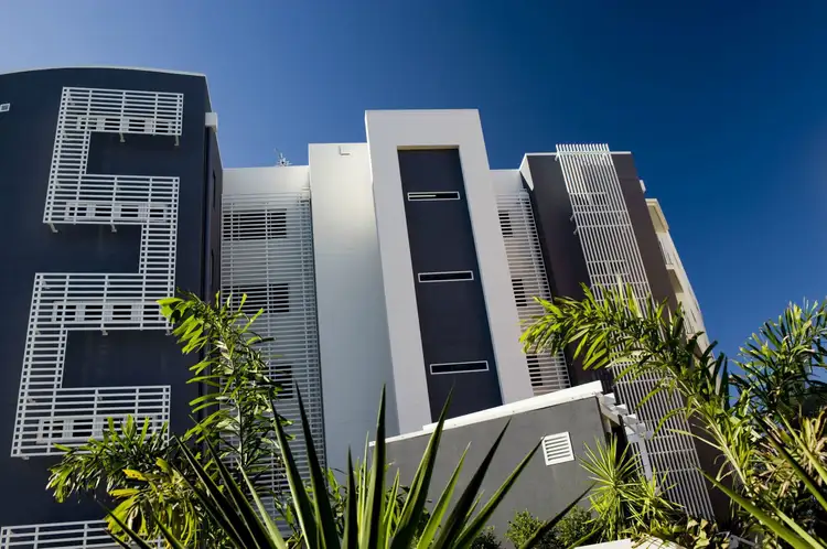 Third view of Homely unit listing, 501/47 Esplanade "Silverpoint" St, Bargara QLD 4670