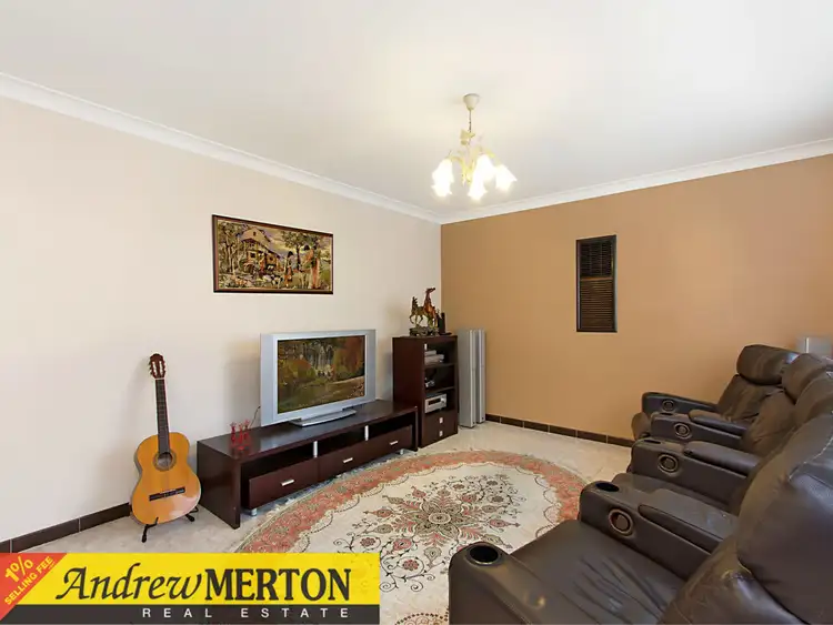 Fourth view of Homely house listing, 263 Madagascar Drive, Kings Park NSW 2148