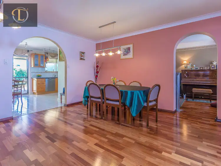 Seventh view of Homely house listing, 7 Turnatt Way, Wanneroo WA 6065