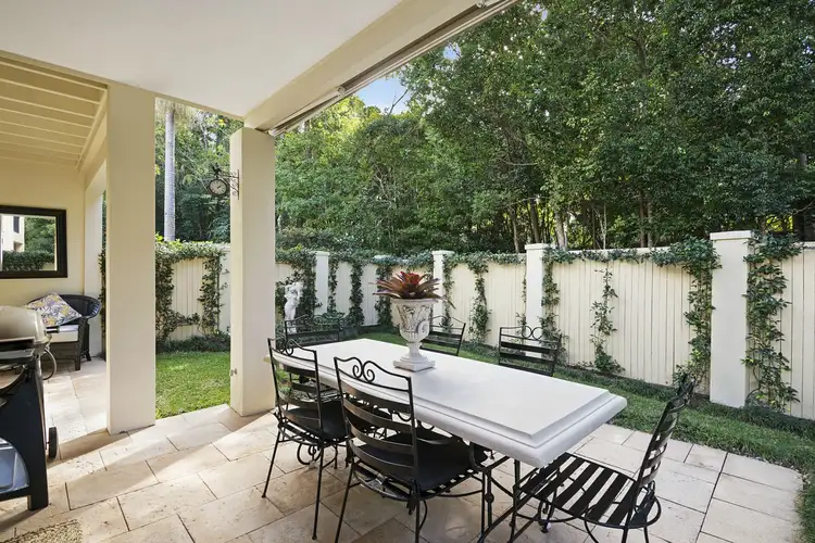 Fifth view of Homely unit listing, 108 Noosa Springs Drive, Noosa Springs QLD 4567