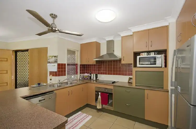 Fourth view of Homely house listing, 67 Beau Park Drive, Burdell QLD 4818
