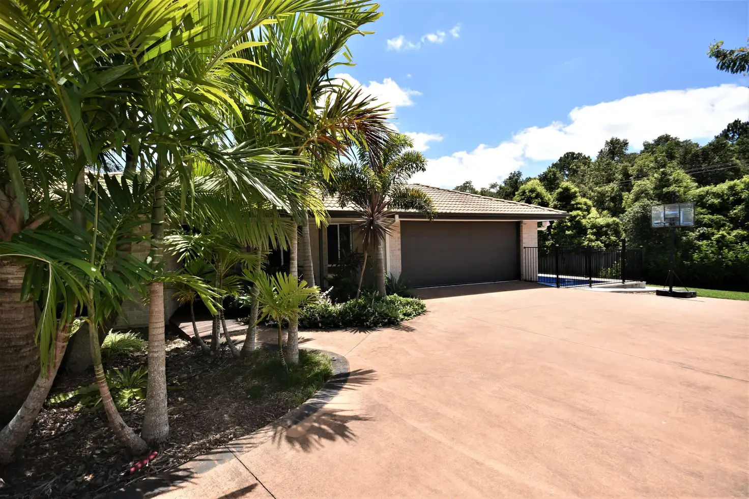 Main view of Homely house listing, 4 Maddock Ave, Mooloolah Valley QLD 4553