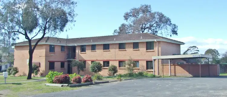 Main view of Homely unit listing, 2/2-6 Lakeside Drive, Eden NSW 2551