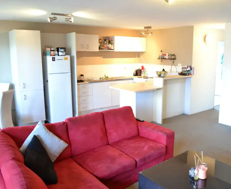 Second view of Homely unit listing, 5/10 Duet Drive, Mermaid Waters QLD 4218