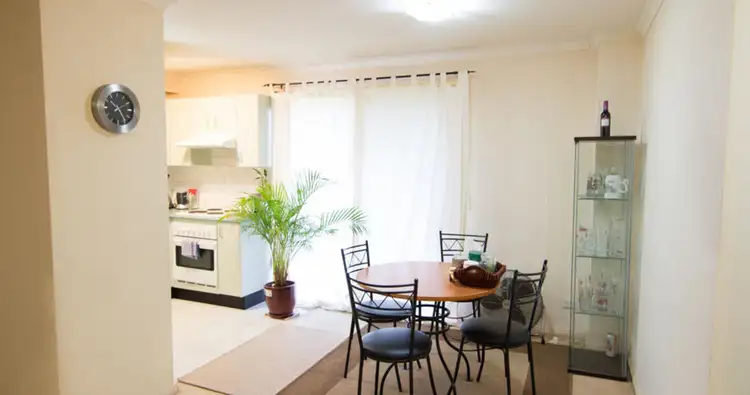 Fifth view of Homely unit listing, 6/25-27 Fourth Avenue, Blacktown NSW 2148