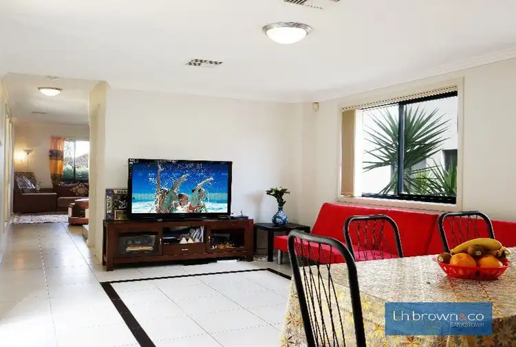 Fourth view of Homely townhouse listing, Address available on request