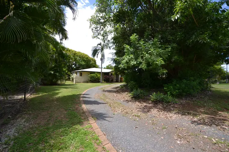 Second view of Homely house listing, 10 Fenwick St, Gracemere QLD 4702