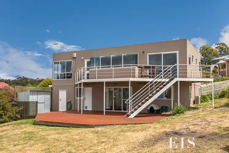 Main view of Homely house listing, 19 Timbertop Drive, Blackmans Bay TAS 7052