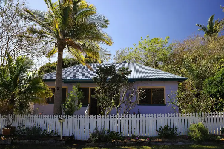 Main view of Homely house listing, 36 Pound St, Lismore NSW 2480