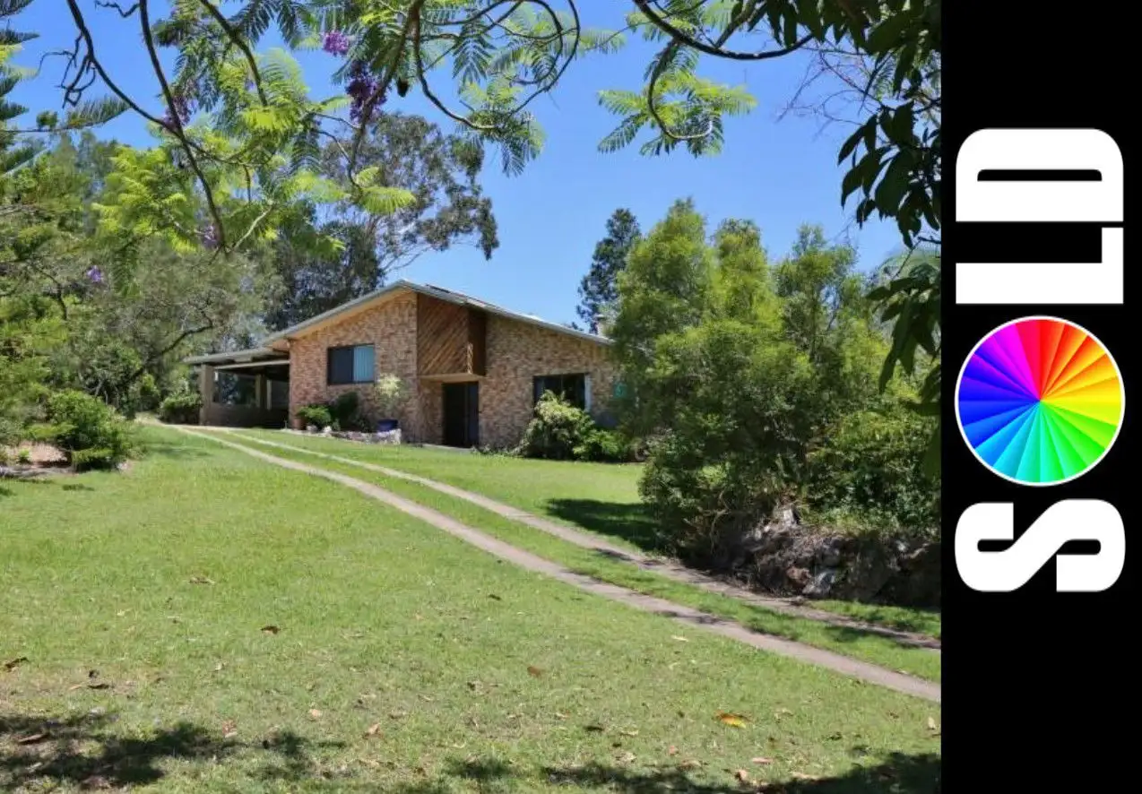 Main view of Homely rural property listing, 63 Fritz Road, Chatsworth QLD 4570