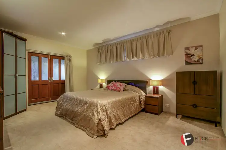 Sixth view of Homely house listing, 152 Golflinks Drive, Carramar WA 6031