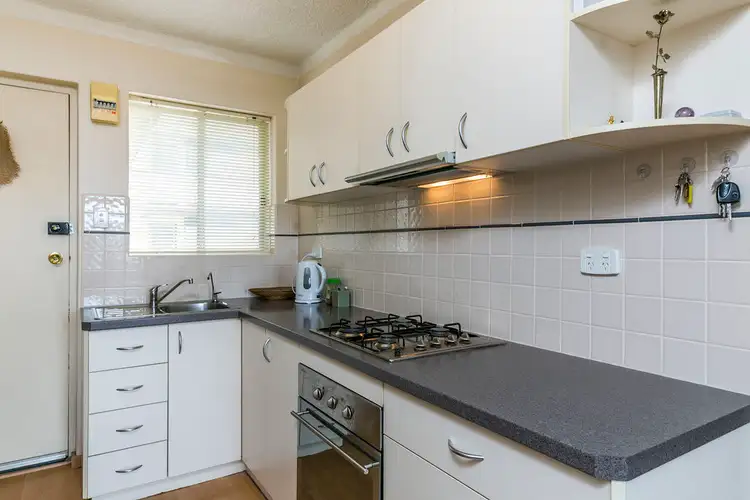 Third view of Homely unit listing, 11/40 Chatham Road, Keswick SA 5035