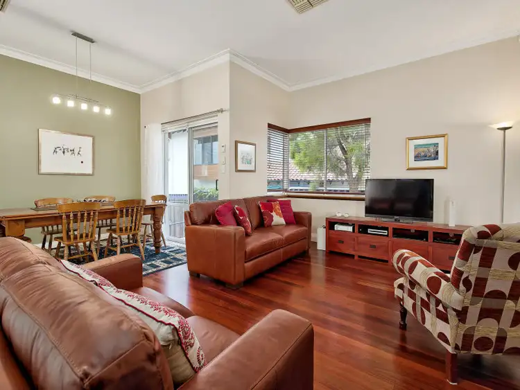 Fifth view of Homely house listing, 12 Munsey Street, Ardross WA 6153