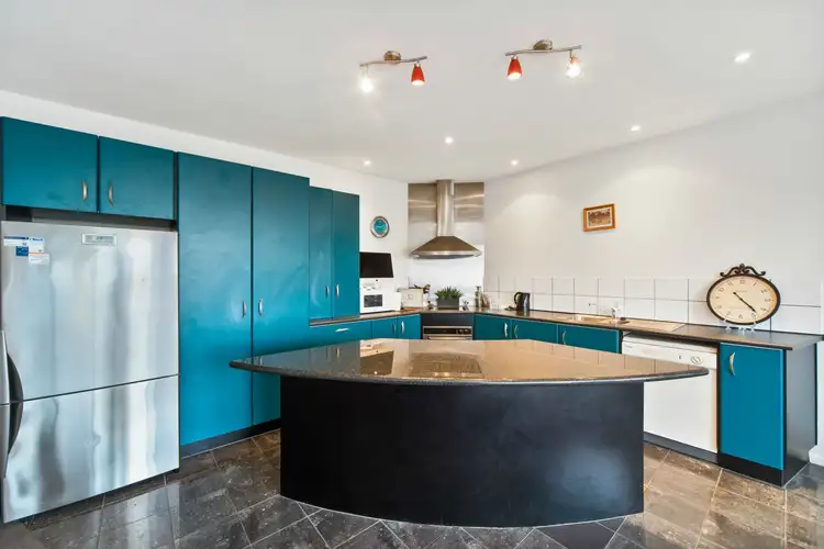 Second view of Homely unit listing, 32 Bluff Road, Black Rock VIC 3193