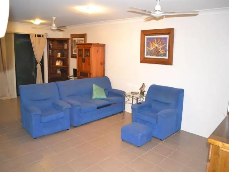 Third view of Homely unit listing, 2/7 POINCIANA Place, Gracemere QLD 4702