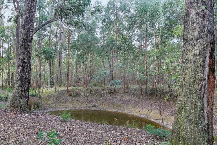 Fifth view of Homely land listing, 44 Paradise Valley Road, Spring Hill VIC 3444