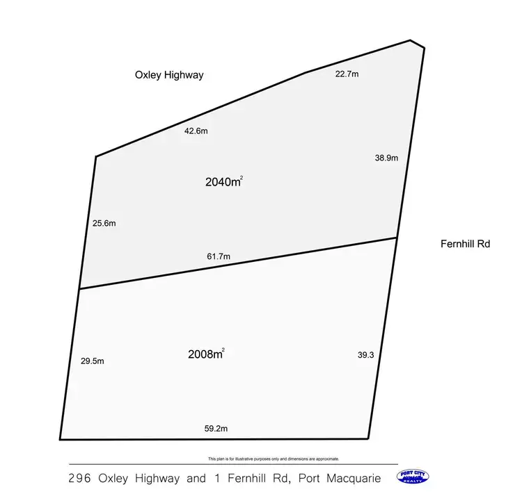 296 Oxley Highway, Port Macquarie NSW 2444