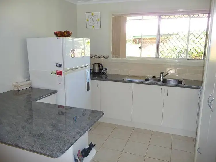 Third view of Homely unit listing, Address available on request