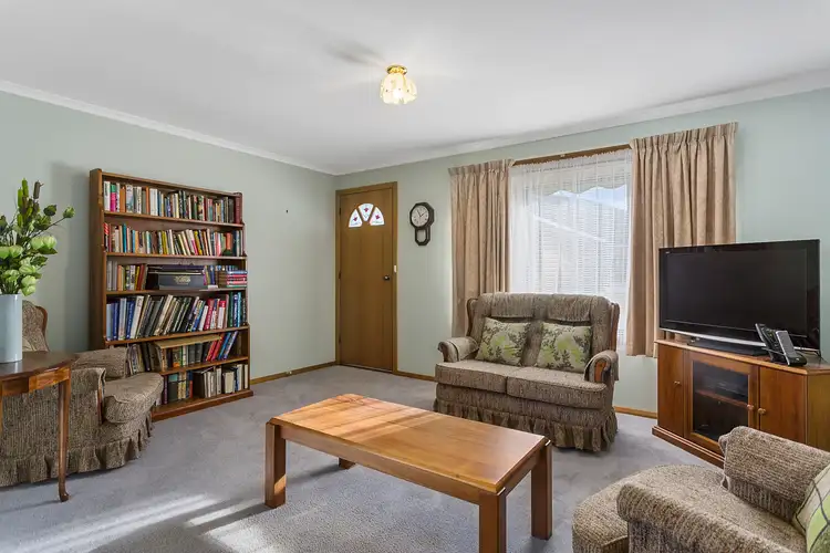 Third view of Homely villa listing, 2/4 Heysen Ct, Glenorchy TAS 7010