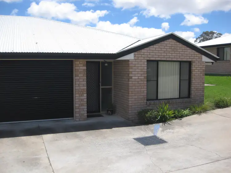 3/40 Short St, Stanthorpe QLD 4380