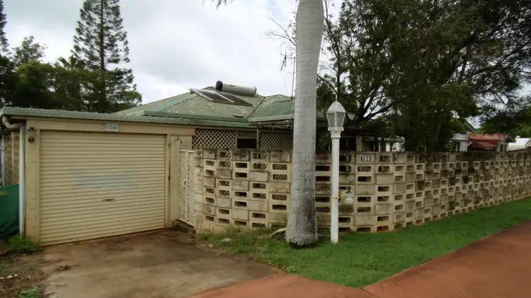 194 Churchill Street, Childers QLD 4660