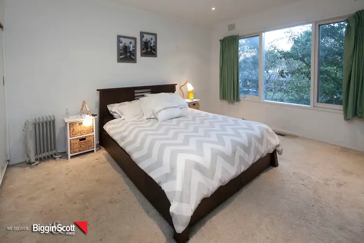 Sixth view of Homely house listing, 22 Pope Avenue, Boronia VIC 3155