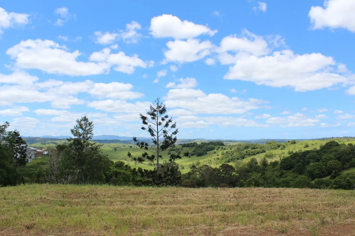 Main view of Homely land listing, 1 Millar Street, Lismore Heights NSW 2480
