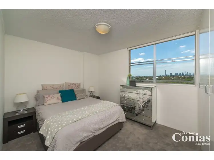Fifth view of Homely unit listing, 18/36 Jerdanefield Road, St Lucia QLD 4067