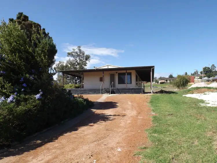 4 Shortell Street, Donnybrook WA 6239