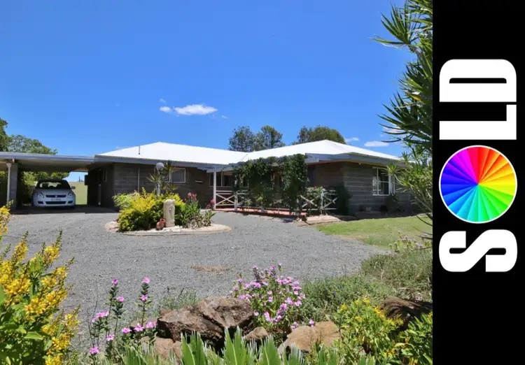 28 Cochrane Road, Chatsworth QLD 4570