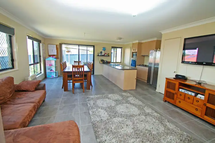 Second view of Homely house listing, 8 Hughes Place, Warwick QLD 4370
