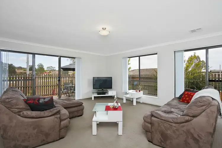 Second view of Homely townhouse listing, 3/171 Cooma Street, Queanbeyan NSW 2620