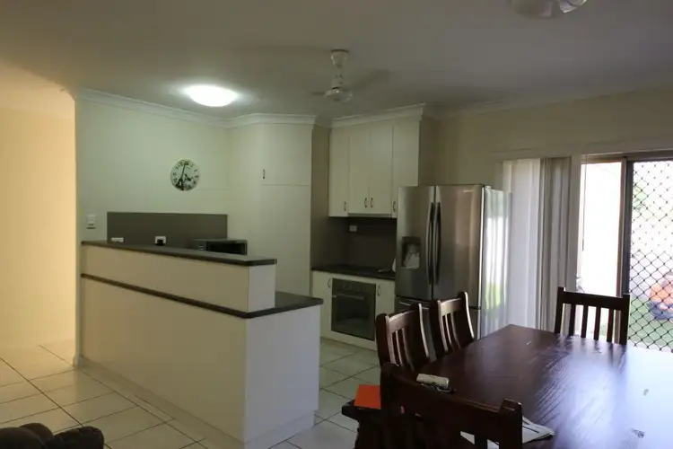 Third view of Homely unit listing, 1/36A WILMINGTON Street, Ayr QLD 4807
